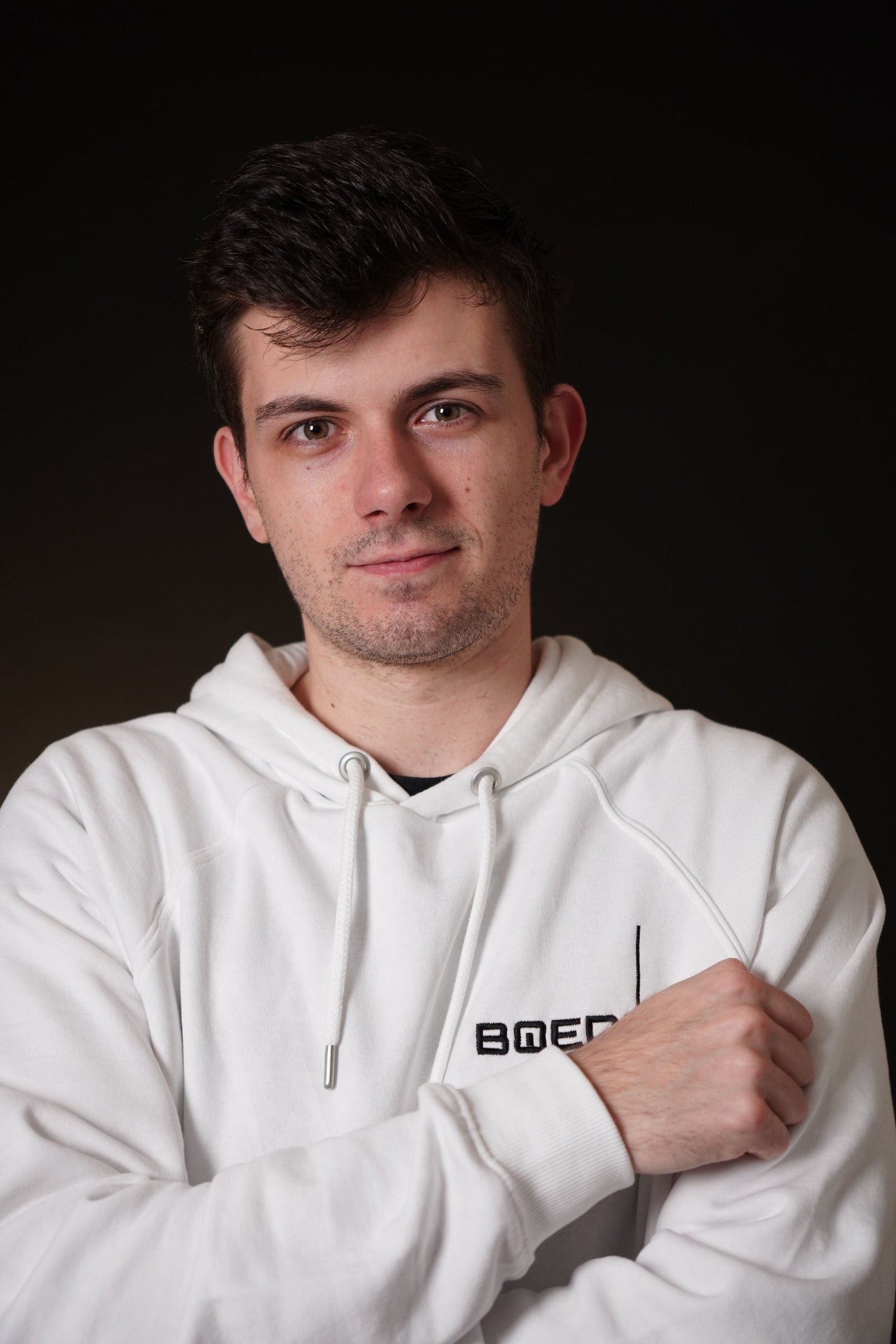 TECH IT EASY x BOEDA | Founder Collection